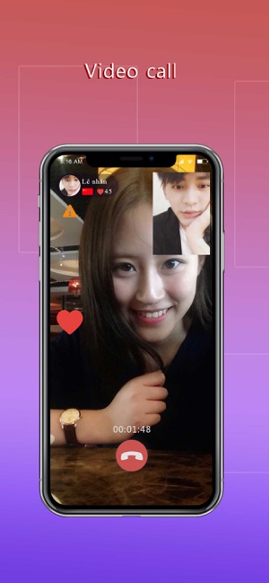 Seeya-Video Chat,Live,BFF(圖2)-速報App