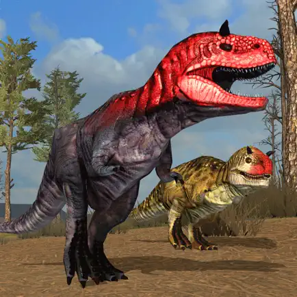Clan Of Carnotaurus Читы