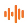Voice Recorder App: Audio Edit icon