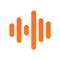 Icon Voice Recorder App: Audio Edit