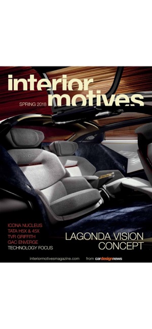 Car Design & Interior Motives(圖4)-速報App