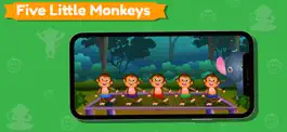 Game screenshot Top Nursery Rhymes and Videos hack