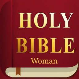 Holy Bible For Women, Audio