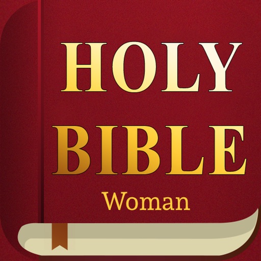 Holy Bible For Women, Audio