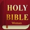 Icon Holy Bible For Women, Audio