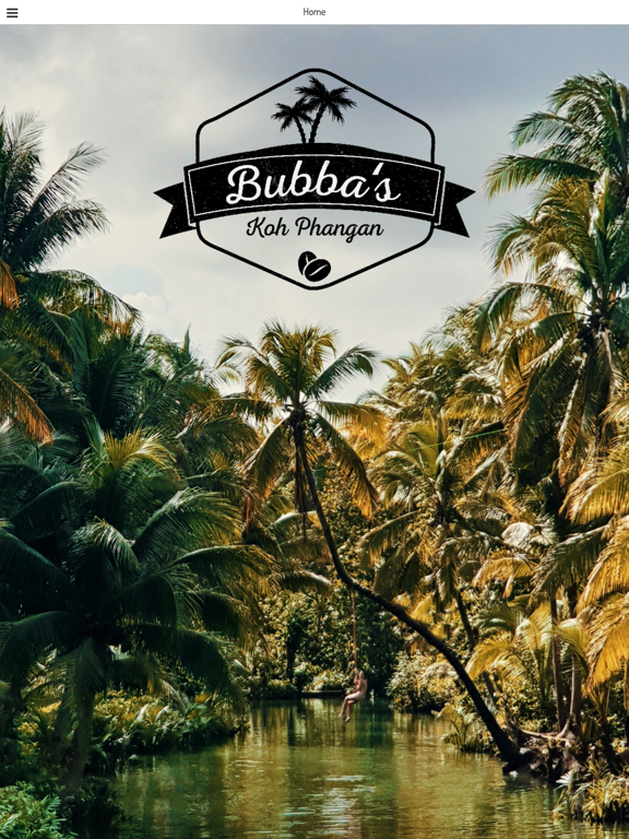 Screenshot #4 pour Bubbas Coffee