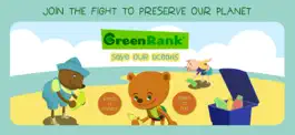 Game screenshot Green Rank: Save Our Oceans mod apk