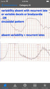 EFM Guide screenshot