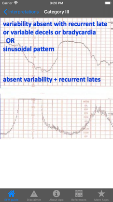 EFM Guide screenshot 5
