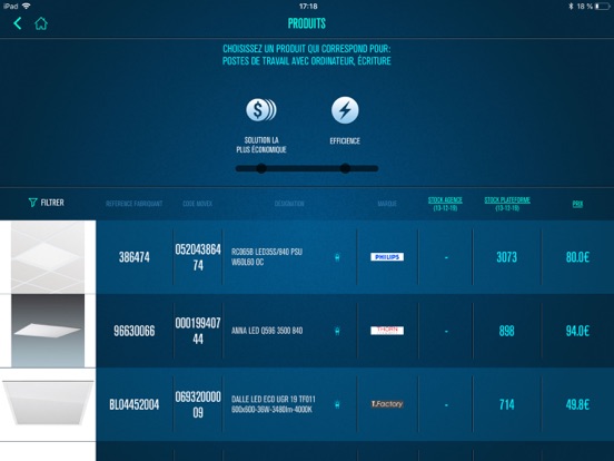 Screenshot #6 pour Applux