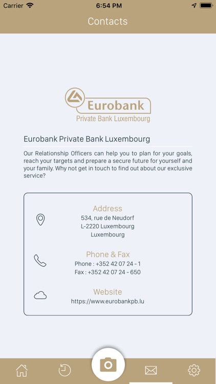 Eurobank Lux Secure By Eurobankpblux