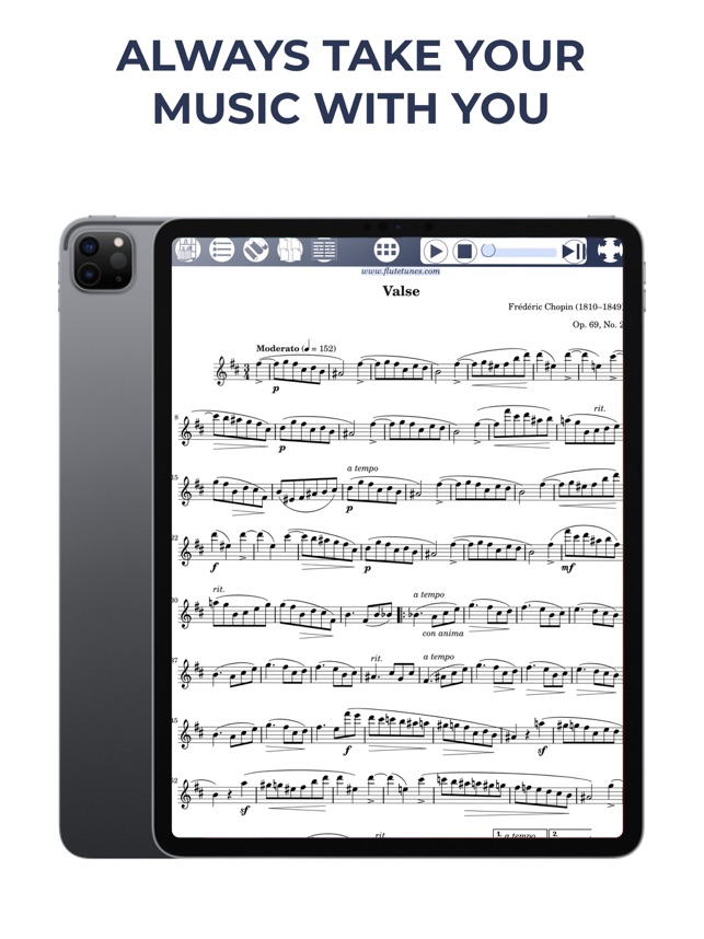 MusicReader(圖3)-速報App