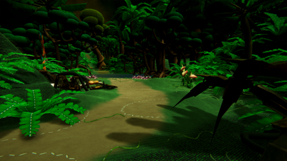 Woven Pocket Edition Screenshot