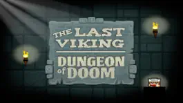 Game screenshot The Last Viking LT mod apk