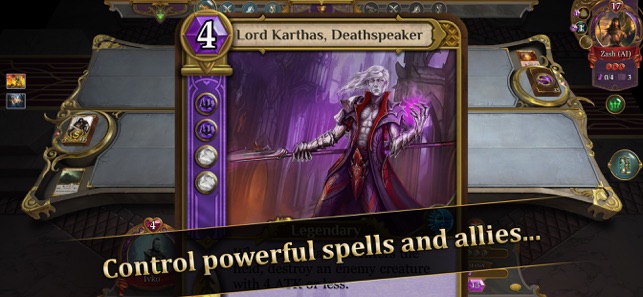 Spellweaver(圖6)-速報App