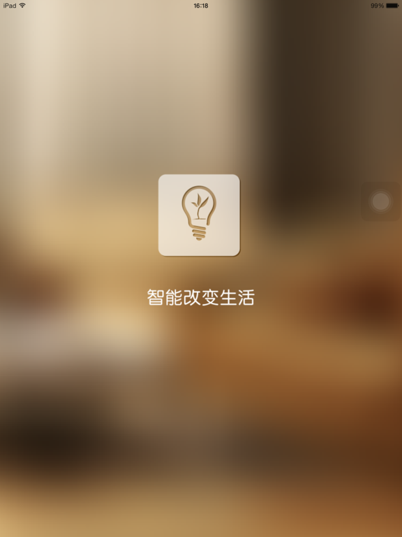 智控助手 iPad screenshot