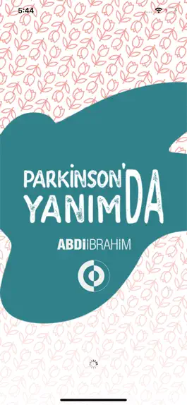 Game screenshot Parkinson'da Yanımda mod apk