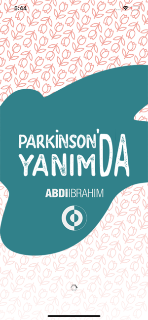 Parkinson'da Yanımda