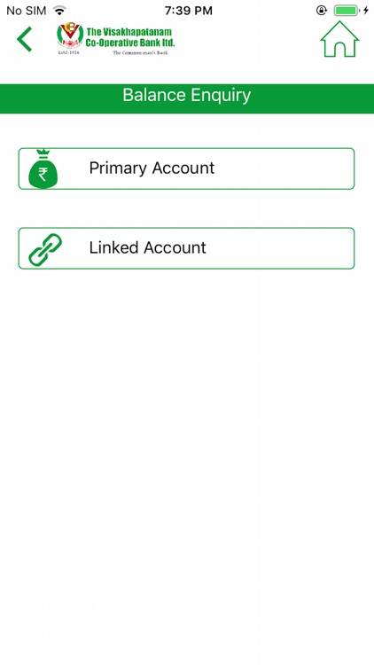 VCBL Mobi App screenshot-4