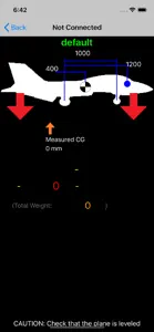 Xicoy CGMeter screenshot #5 for iPhone