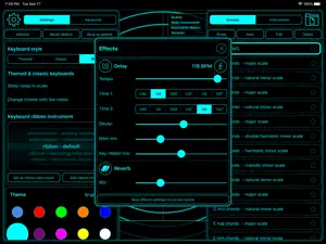 touchscaper screenshot 2
