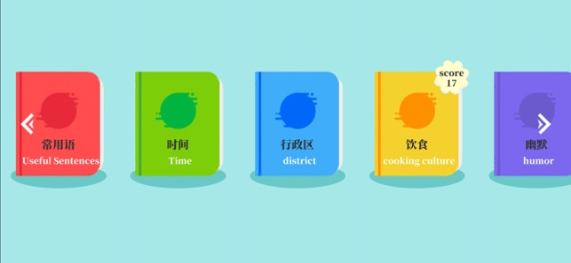 Speak Chinese With Me(圖1)-速報App