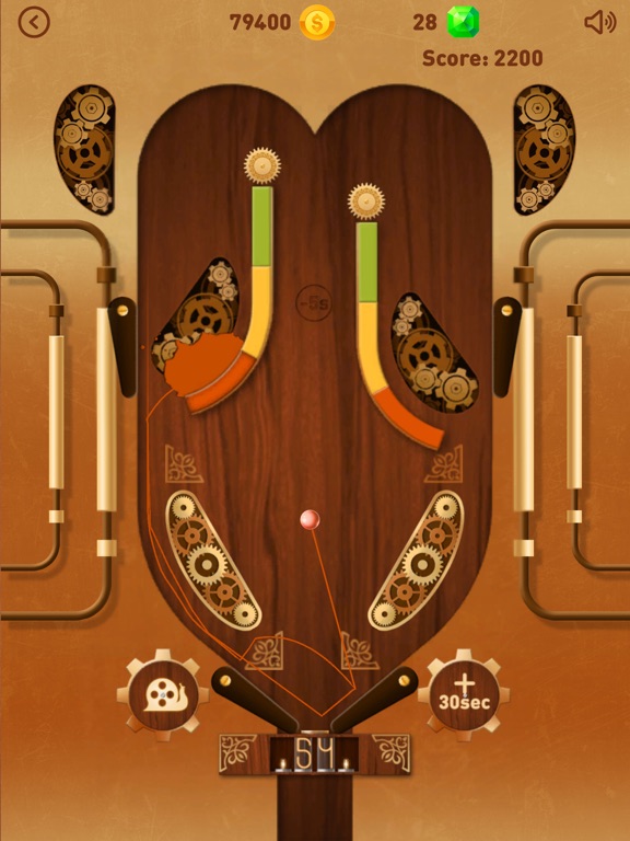 Screenshot #4 for Color Flippers