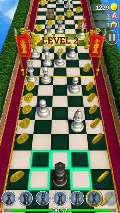 ChessFinity iPhone image 1