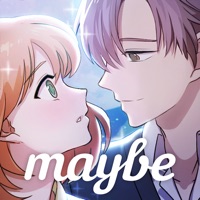 메이비: maybe  PC 용