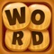 Wood Word Puzzle