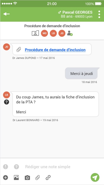 MonSisra screenshot-3