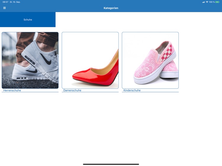 Shop Catalog screenshot-3