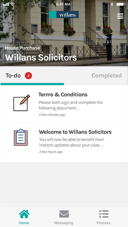 Willans LLP solicitors