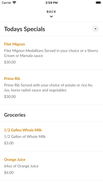 Lexington Grille & Pub