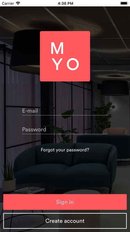 MYO App