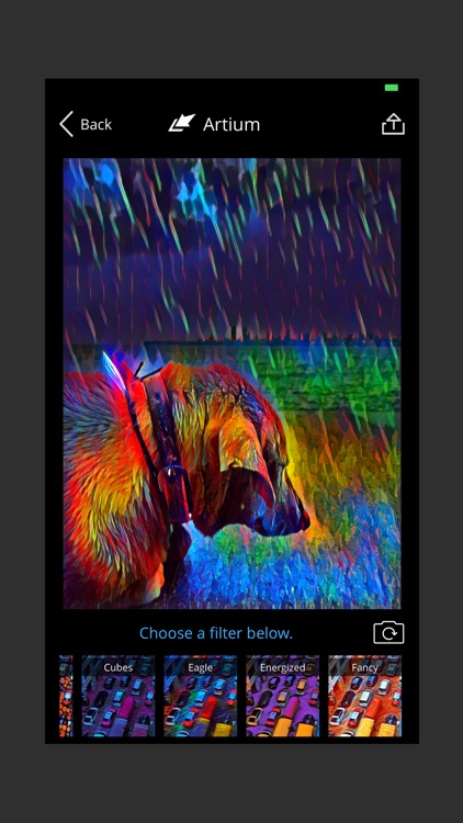 Artium screenshot-3