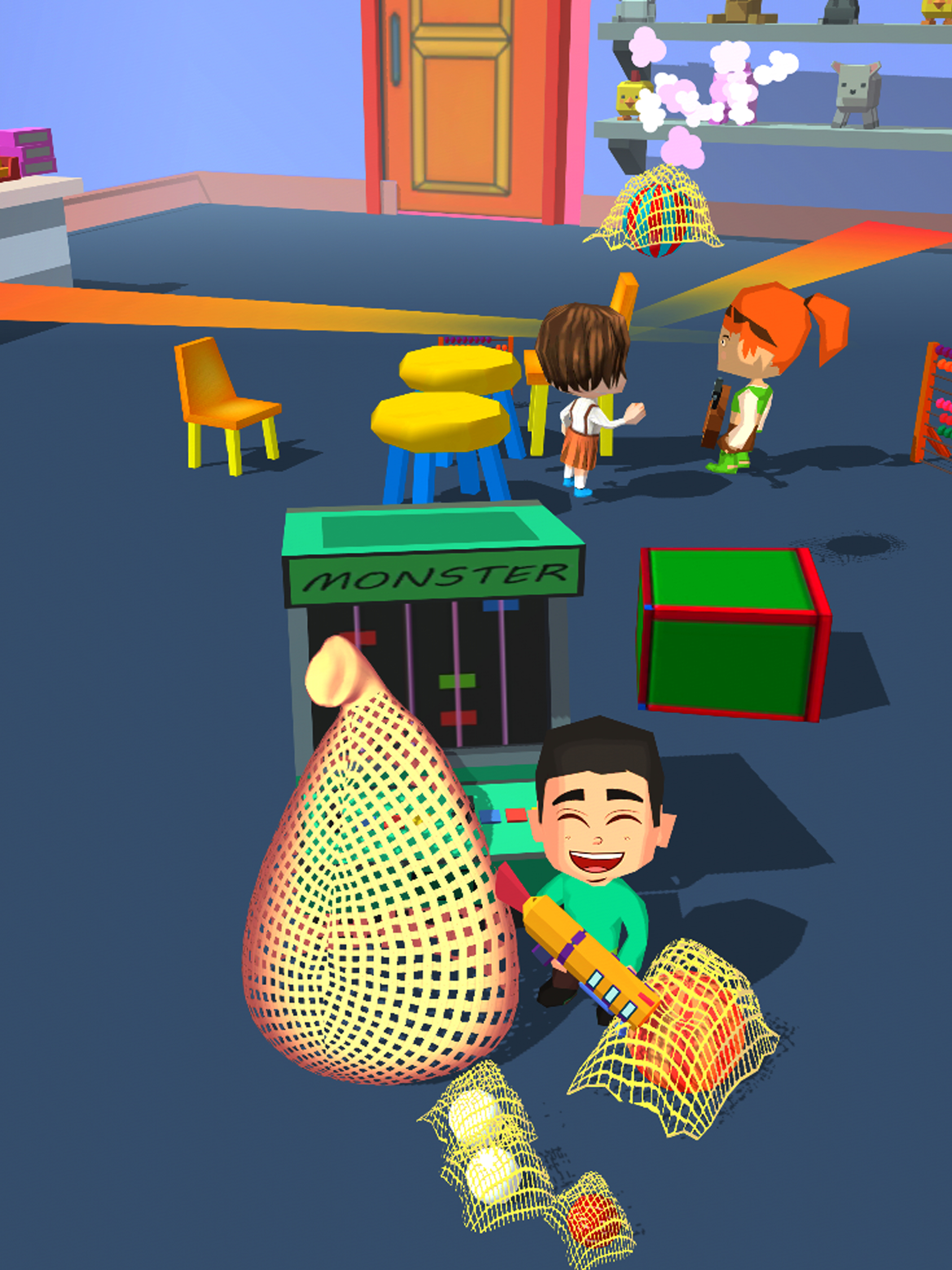 School Prankster screenshot 12