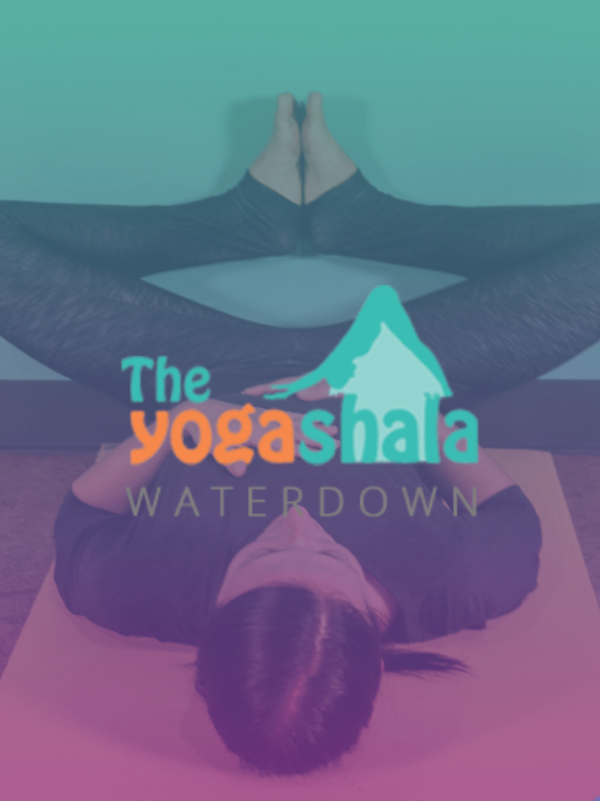 Yogashala Waterdown screenshot 5