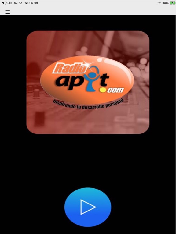Screenshot #4 pour Radio APyT