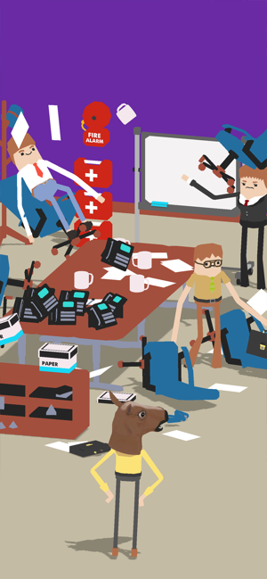 Chaos Office(圖5)-速報App