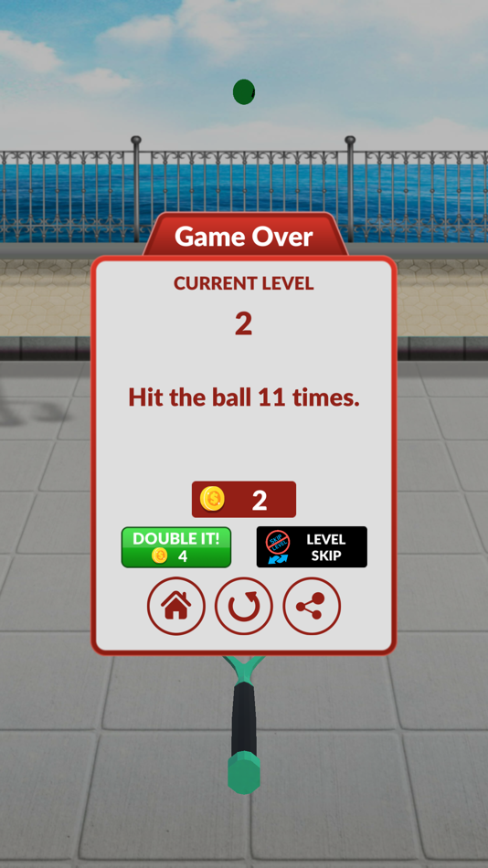 #6. Ball Balance Bounce 3D (iOS) 由: Zhakaas Games LLP