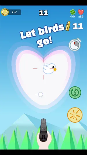 Shooter LS screenshot 4