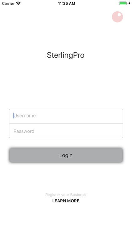 SterlingPro