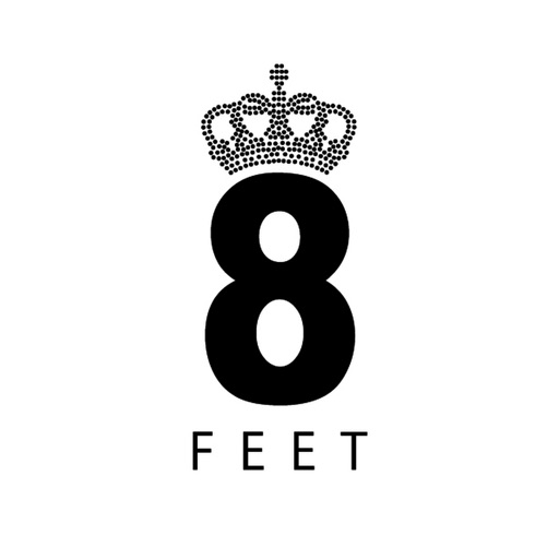 8FEET 公式アプリ