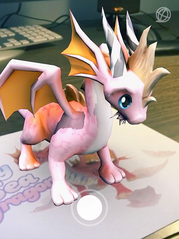 Screenshot #6 pour Lookit AR