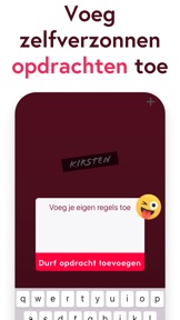 Schermafbeelding