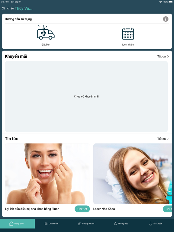 Screenshot #4 pour Dental Hub