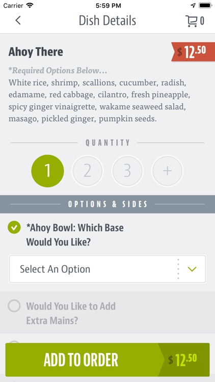 Hokey Poke screenshot-3