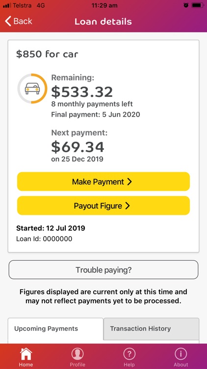 Cash Converters My Loans