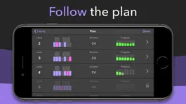 Game screenshot Absolute－Develop Perfect Pitch apk